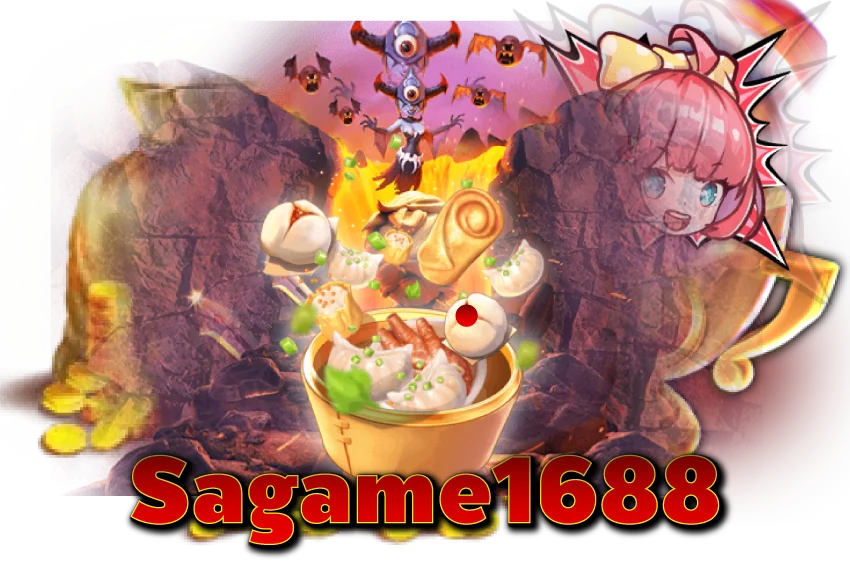 Sagame1688